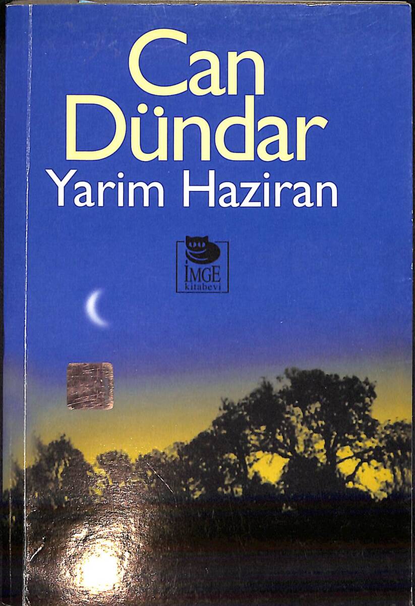 Yarim Haziran NDR94191 - 1