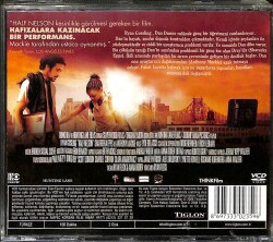 Yarım Öğretmen VCD Film VCD12963 - 2
