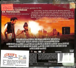 Yarım Öğretmen VCD Film VCD15428 - 2