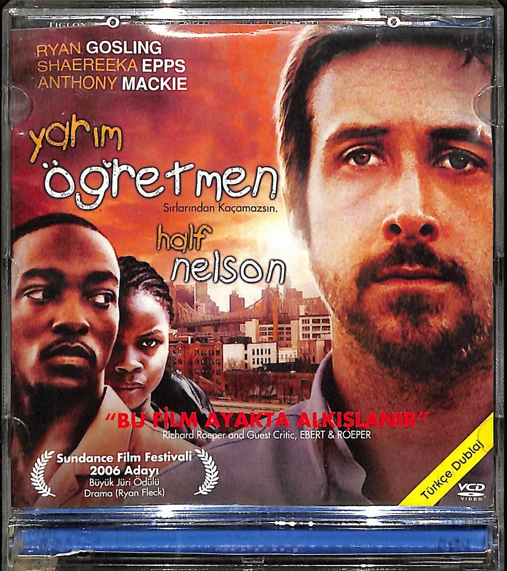 Yarım Öğretmen VCD Film VCD15748 - 1