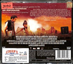 Yarım Öğretmen VCD Film VCD15748 - 2