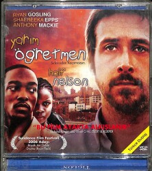 Yarım Öğretmen VCD Film VCD17946 - 1