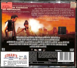 Yarım Öğretmen VCD Film VCD17946 - 2