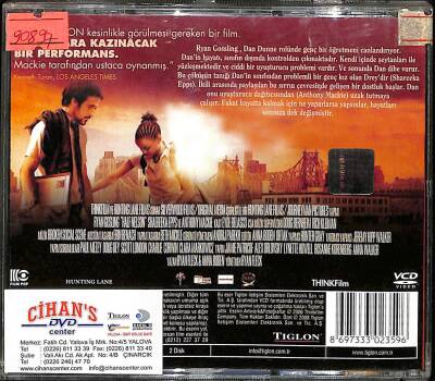 Yarım Öğretmen VCD Film VCD17946 - 2