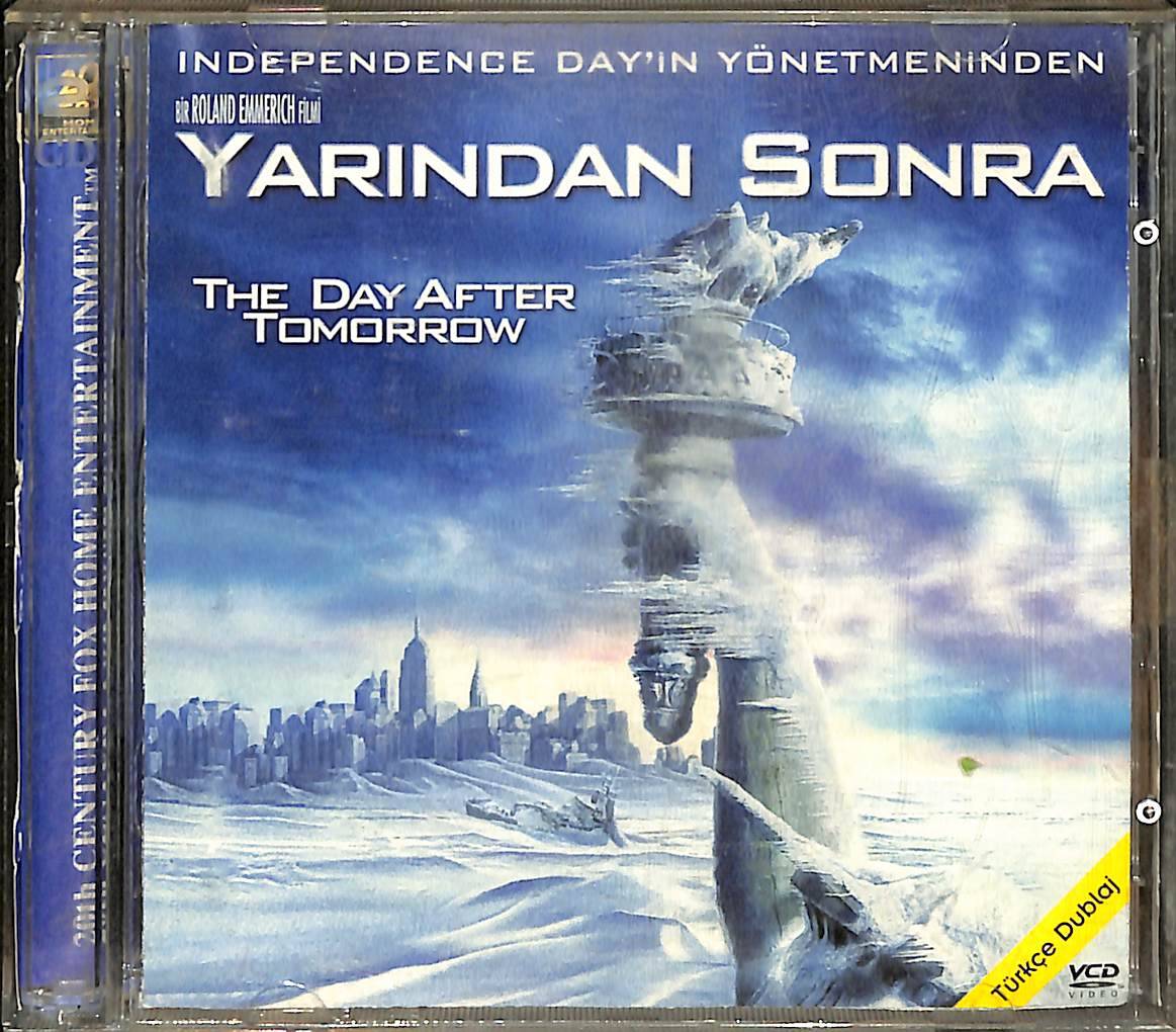 Yarından Sonra Orijinal VCD Film VCD29134 - 1