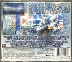 Yarından Sonra Orijinal VCD Film VCD29134 - 2