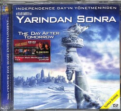 Yarından Sonra VCD Film (106) VCD21958 - 3