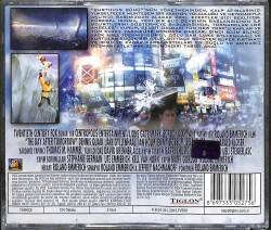 Yarından Sonra VCD Film (106) VCD21958 - 4