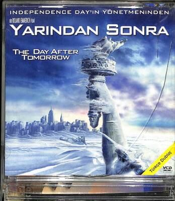 Yarından Sonra VCD Film (108.5) VCD24346 - 1