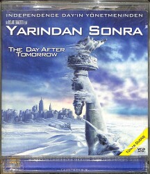Yarından Sonra VCD Film (İkinci El) VCD27566 - 1
