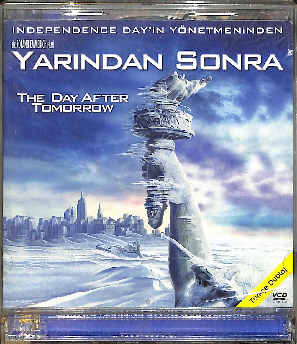 Yarından Sonra VCD Film (İkinci El) VCD27566 - 1