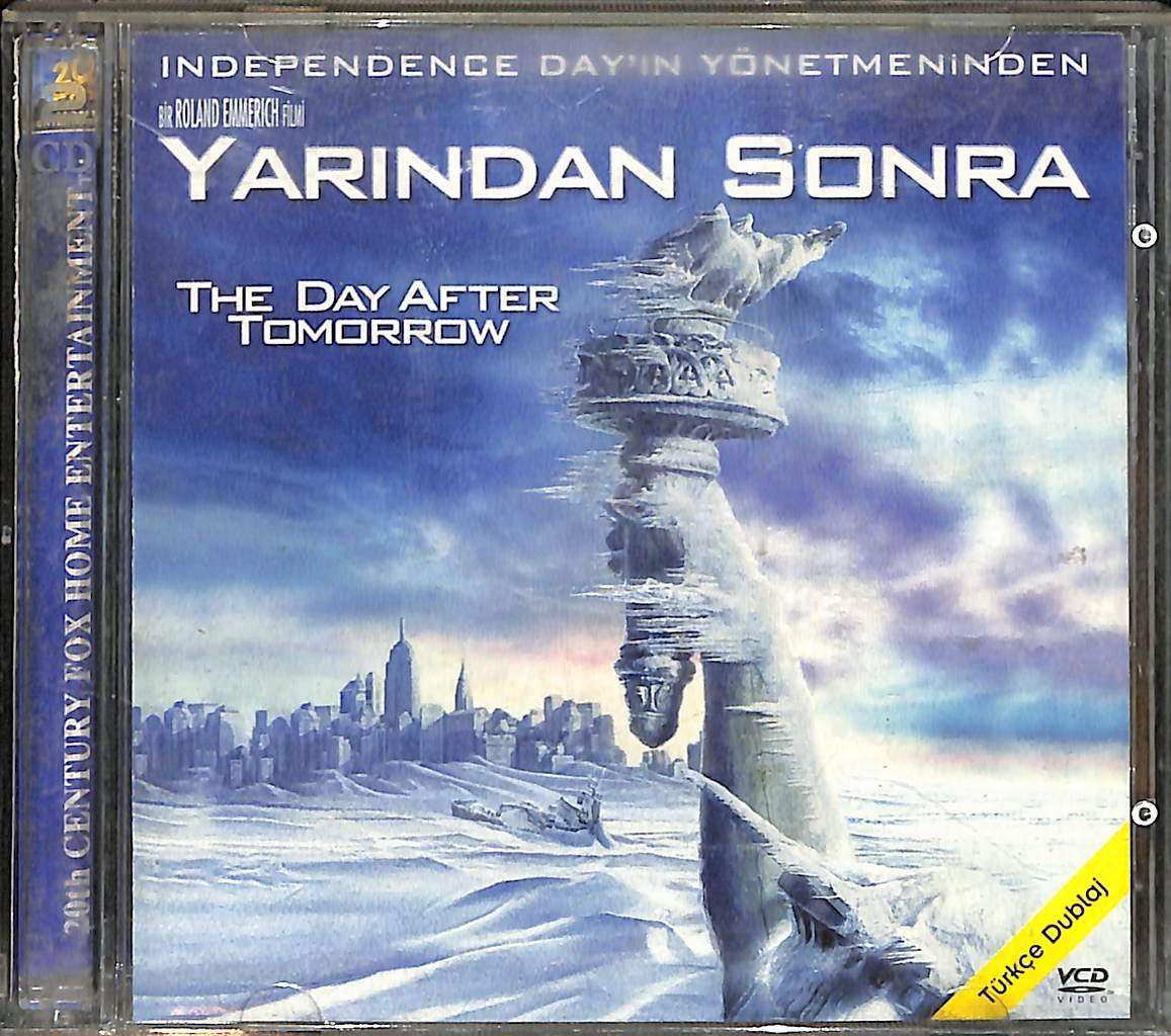 Yarından Sonra VCD Film (İkinci El) VCD27592 - 1