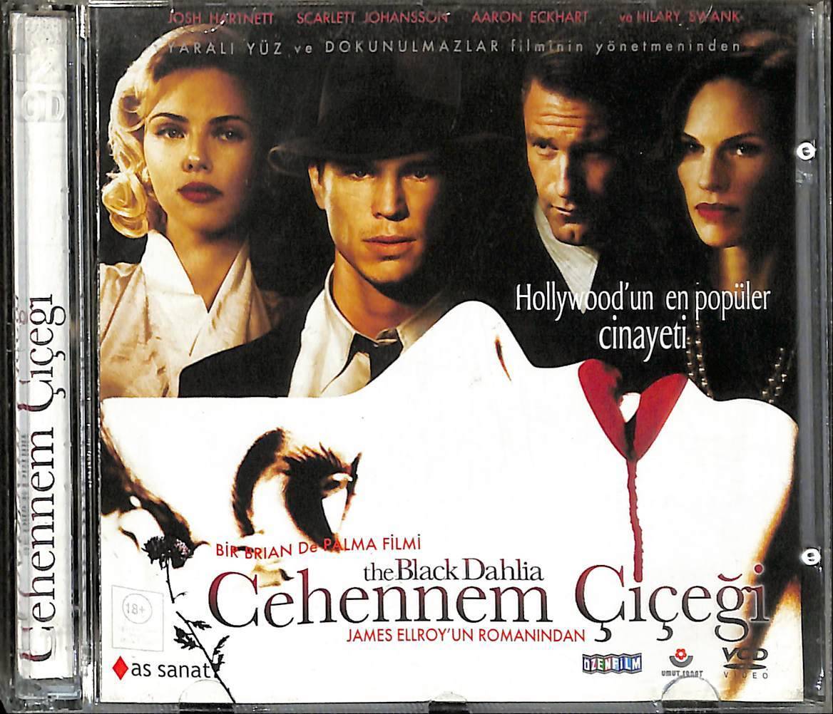 Yarından Sonra VCD Film VCD13884 - 1