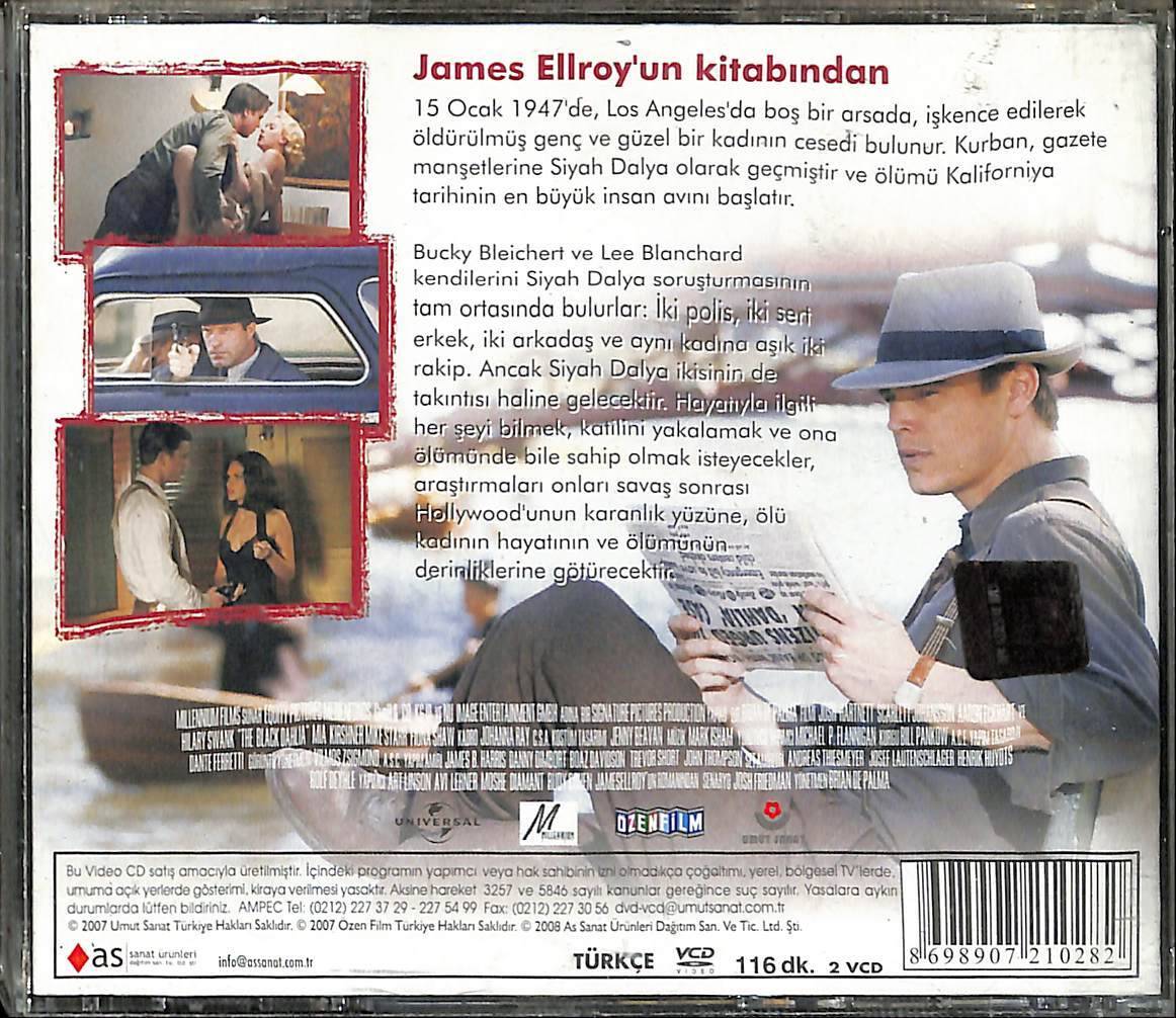 Yarından Sonra VCD Film VCD13884 - 2
