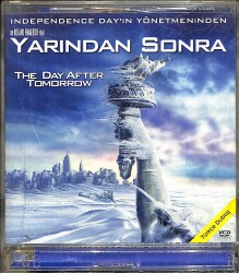 Yarından Sonra VCD Film VCD17987 - 1