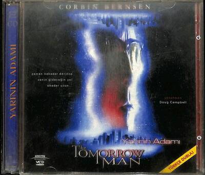 Yarının Adamı VCD (108.5) VCD23368 - 1