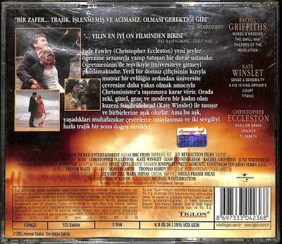 Yasak Aşk VCD Film VCD13700 - 2