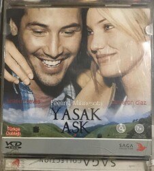 Yasak Aşk VCD Film VCD16262 - 1