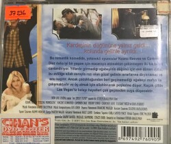 Yasak Aşk VCD Film VCD16262 - 2
