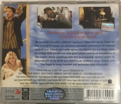 Yasak Aşk VCD Film VCD4744 - 2