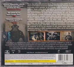 Yasak Bölge 9 VCD Film VCD9275 - 2