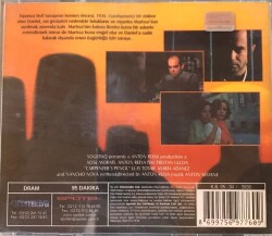 Yasak Düşünceler VCD Film VCD12051 - 2