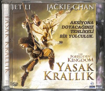 Yasak Krallık VCD Film (108) VCD21975 - 3