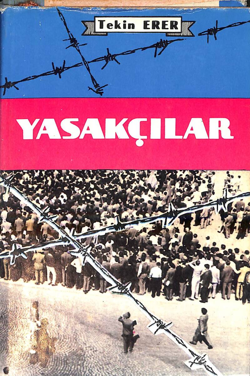 Yasakçılar NDR94115 - 1