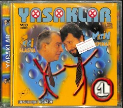 Yasaklar 1 VCD (109) VCD23285 - 3