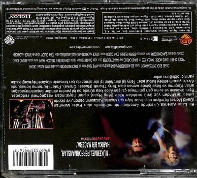 Yaşam Kanıtı VCD Film VCD13044 - 2
