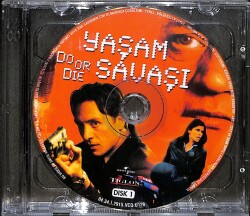 Yaşam Savaşı VCD Film (108) VCD22180 - 2