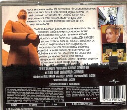 Yaşam Savaşı VCD Film VCD12126 - 2