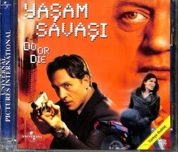 Yaşam Savaşı VCD Film VCD12819 - 1