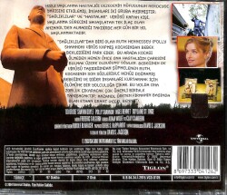 Yaşam Savaşı VCD Film VCD12819 - 2