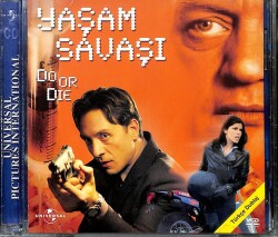 Yaşam Savaşı VCD Film VCD12866 - 1