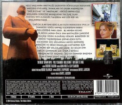 Yaşam Savaşı VCD Film VCD12866 - 2