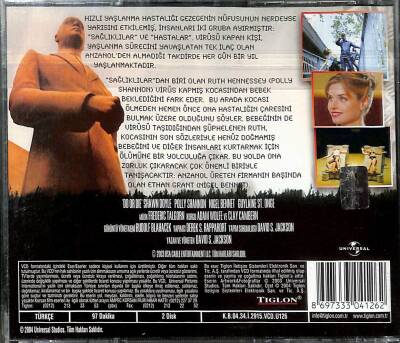 Yaşam Savaşı VCD Film VCD12866 - 2