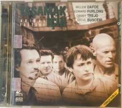 Yaşamak İçin Animal Factory VCD Film VCD4447 - 1
