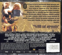 Yaşamak İçin Öldür (2007) Orijinal VCD Film VCD28048 - 2