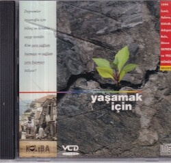 Yaşamak İçin VCD Film VCD10527 - 1