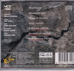 Yaşamak İçin VCD Film VCD10527 - 2