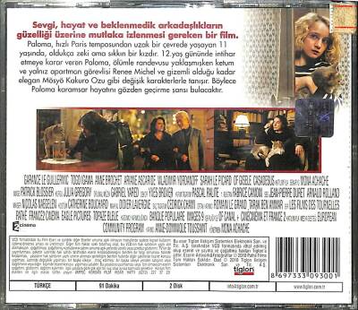 Yaşamaya Değer VCD Film (106.5) VCD20321 - 4