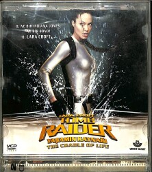 Yaşamın Kaynağı VCD Film (106.5) VCD20338 - 1