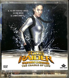 Yaşamın Kaynağı VCD Film (106.5) VCD20342 - 3