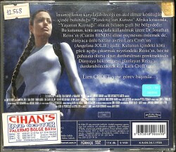 Yaşamın Kaynağı VCD Film (106.5) VCD20342 - 2