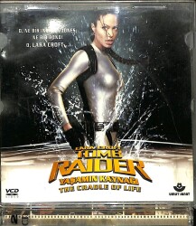 Yaşamın Kaynağı VCD Film (108) VCD20088 - 1