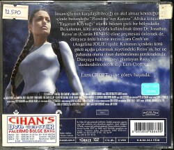 Yaşamın Kaynağı VCD Film (108) VCD20088 - 2