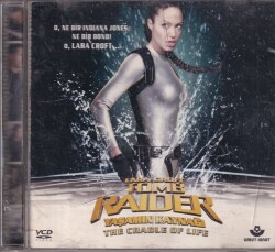 Yaşamın Kaynağı VCD Film VCD9151 - 1