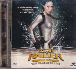 Yaşamın Kaynağı VCD Film VCD9382 - 1