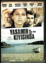 Yaşamın Kıyısında DVD Film (İkinci El) DVD2552 - 1